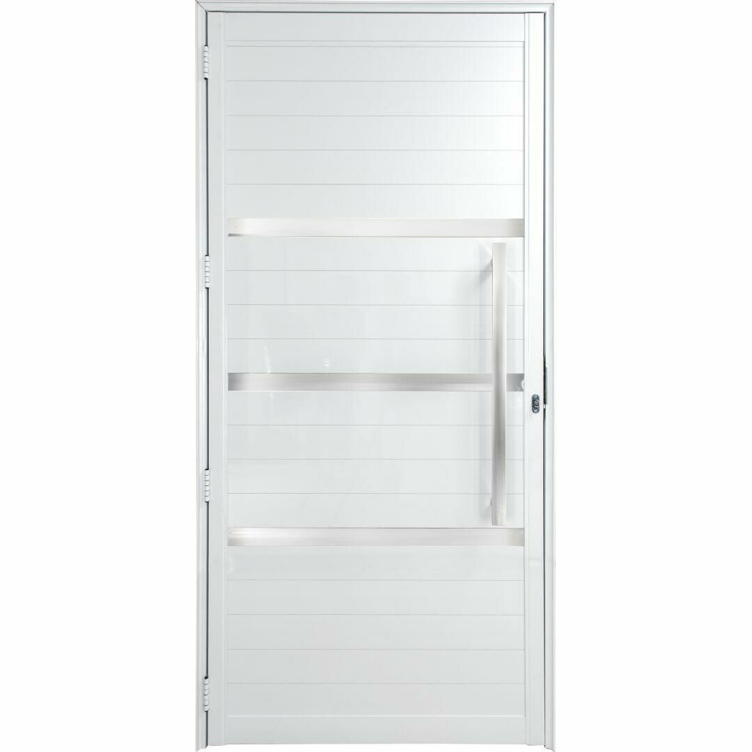 Porta Lambri com Friso com